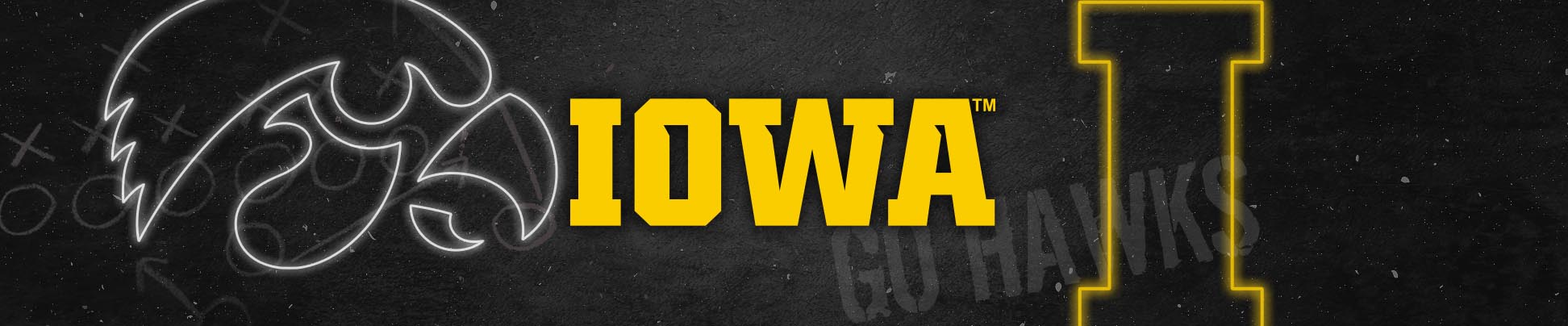 Iowa Hawkeyes