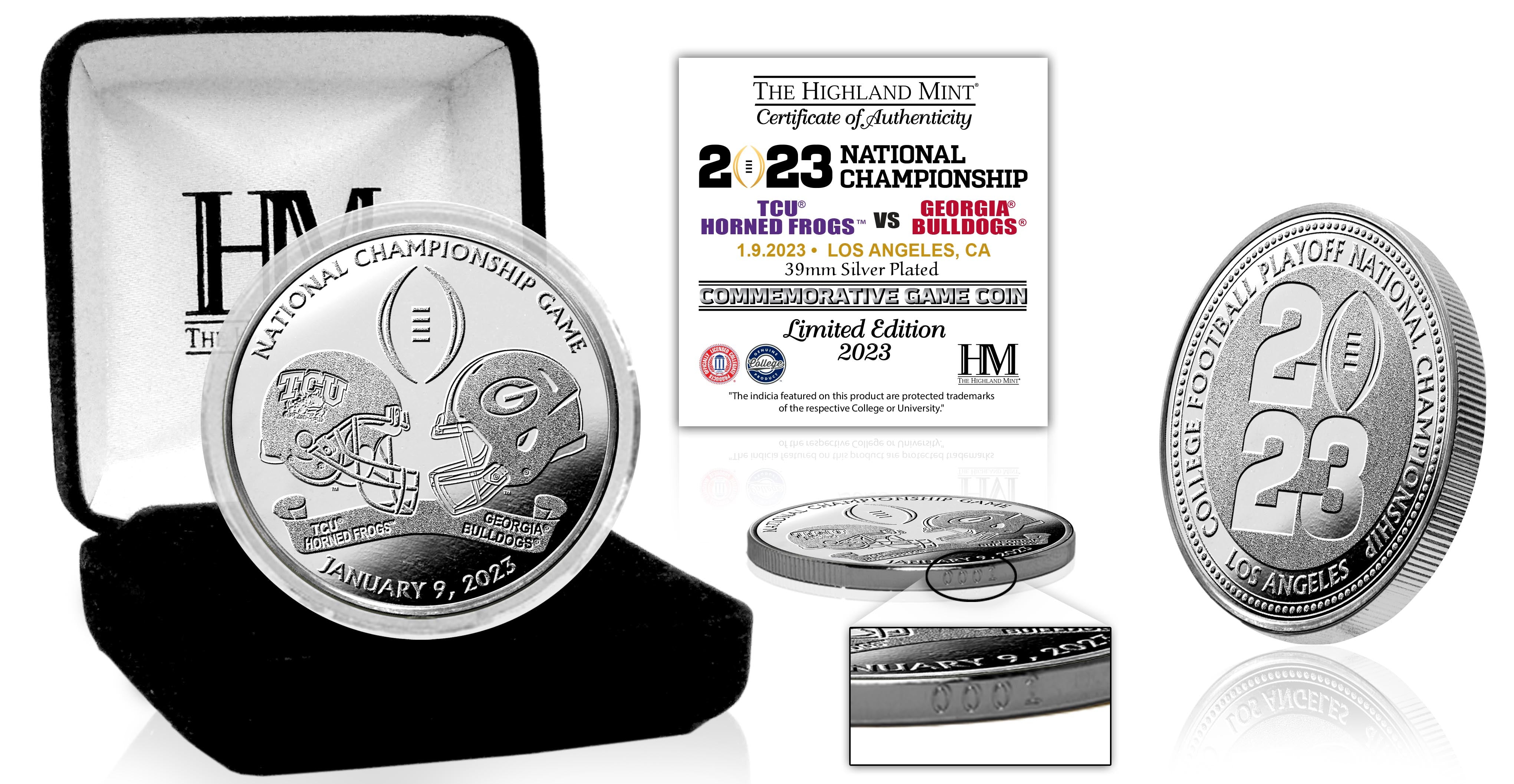 Carolina Hurricanes Highland Mint 2022 Metropolitan Division Champions  Silver Mint Coin