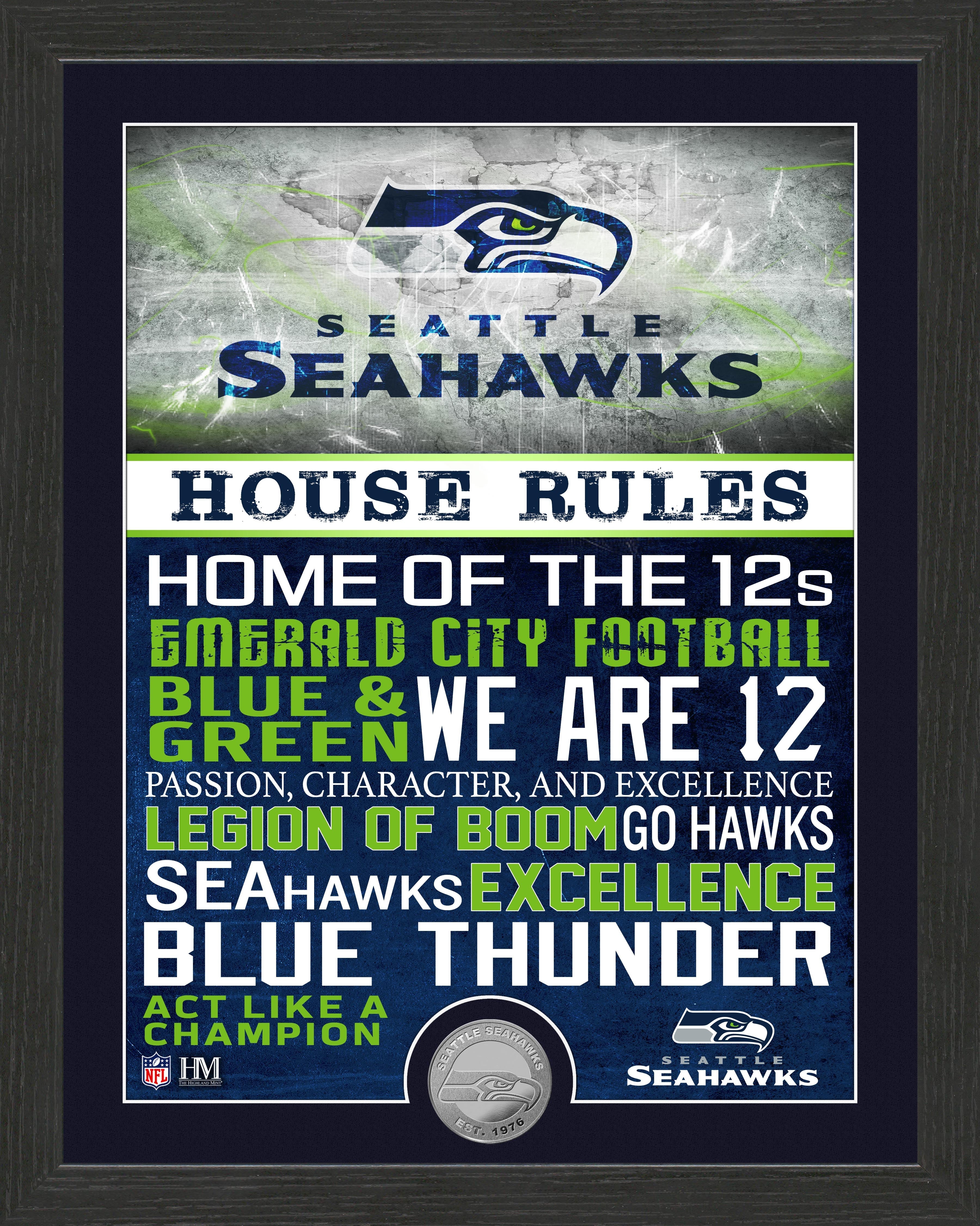 Seahawks Home  Seattle Seahawks –