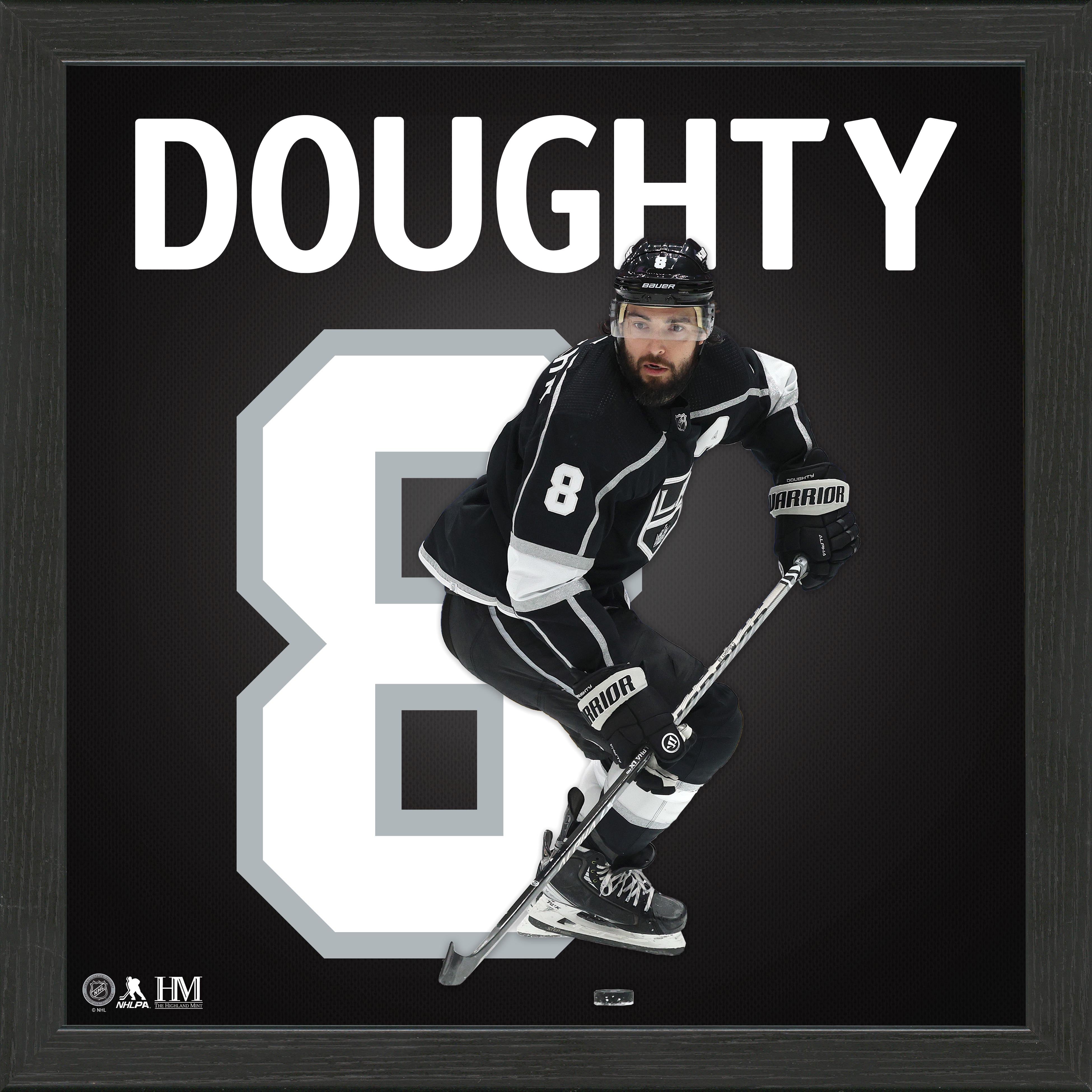 Doughty all 2025 star jersey