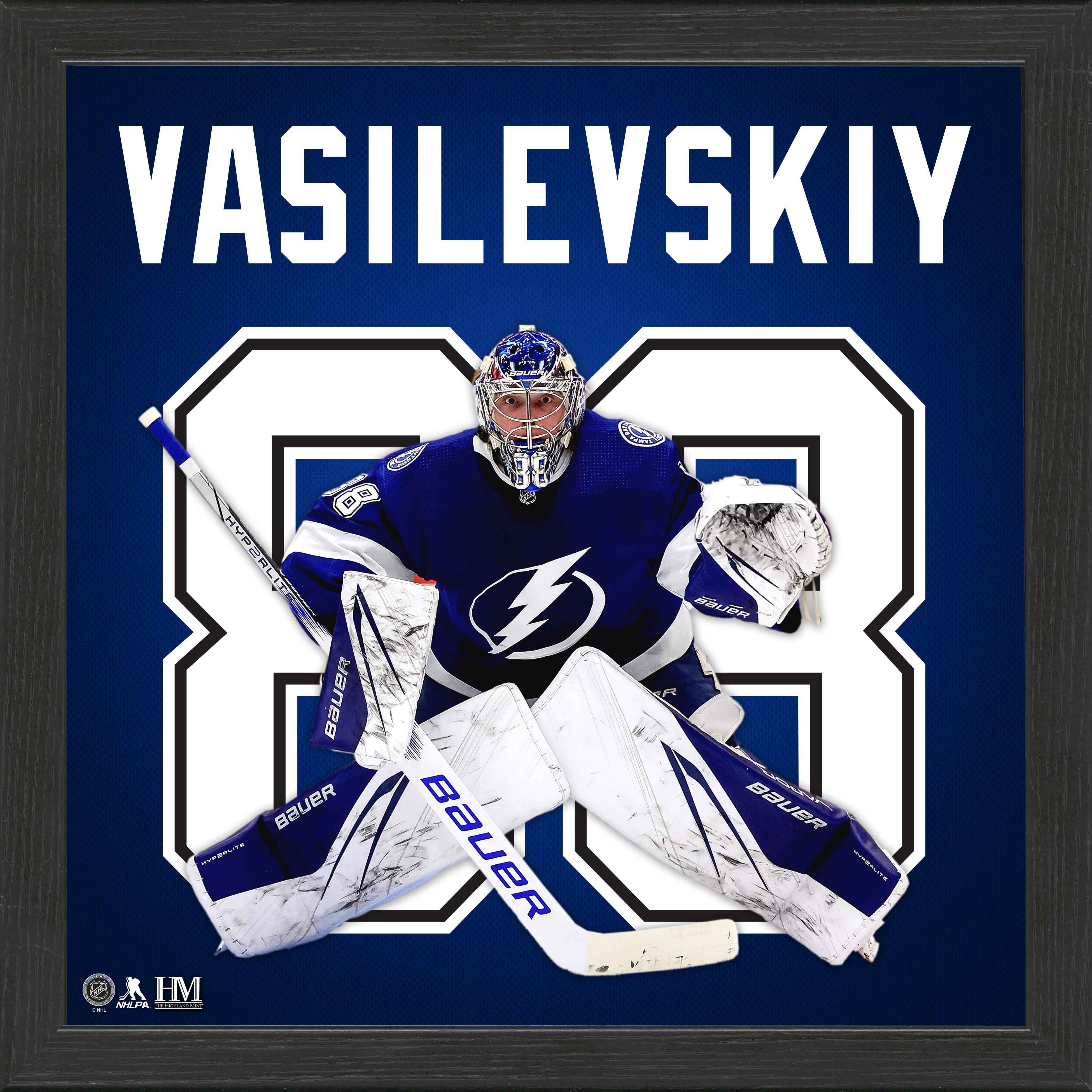 Andrei vasilevskiy jersey best sale