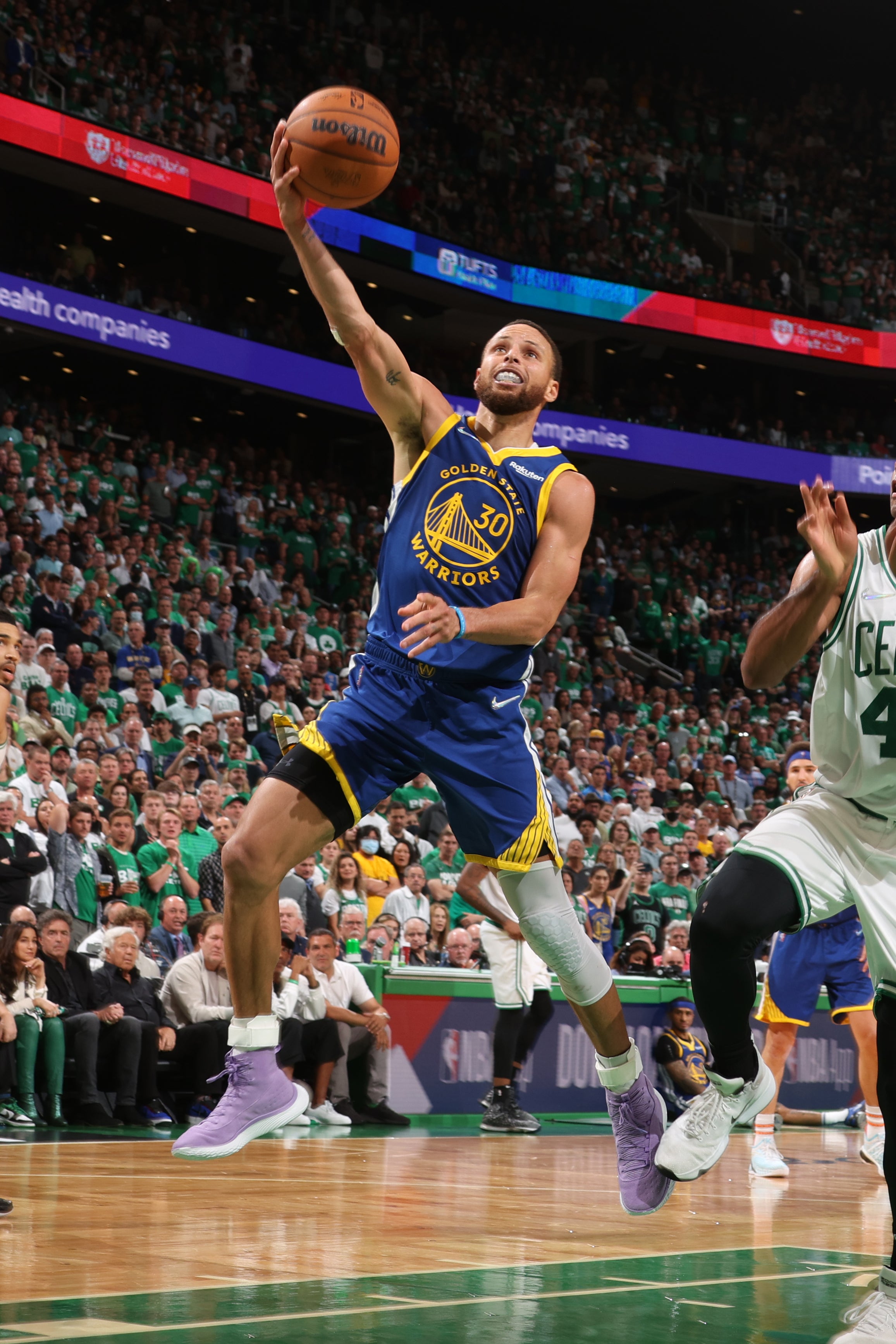 Golden State Warriors Vs. Boston Celtics 2022 NBA Finals Recap