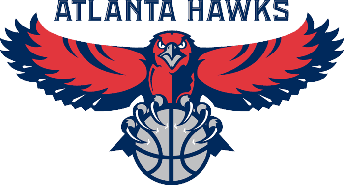 Atlanta Hawks Court Design