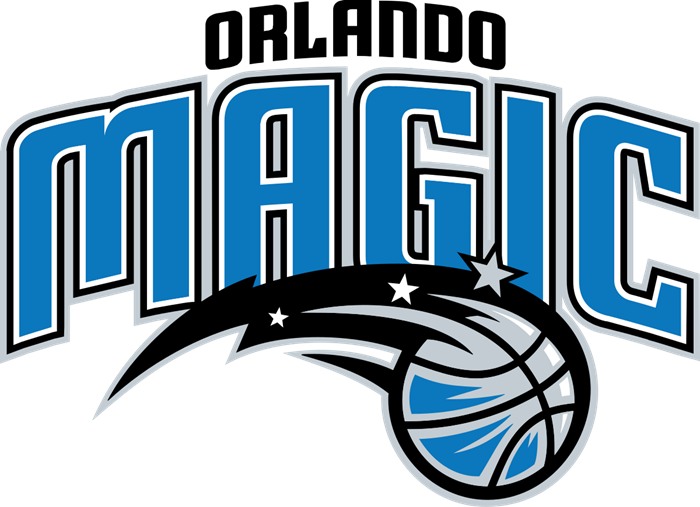 Orlando Magic Court Design