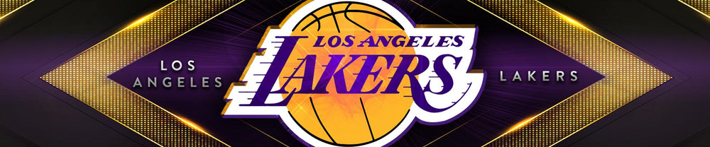 Los Angeles Lakers Memorabilia. Lakers Collectibles