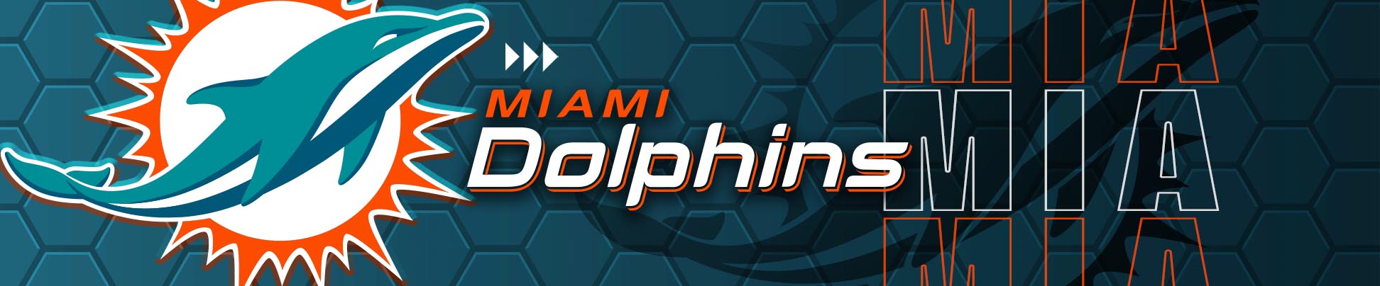 Unique Miami Dolphins Gifts. Dolphins Gift Ideas.