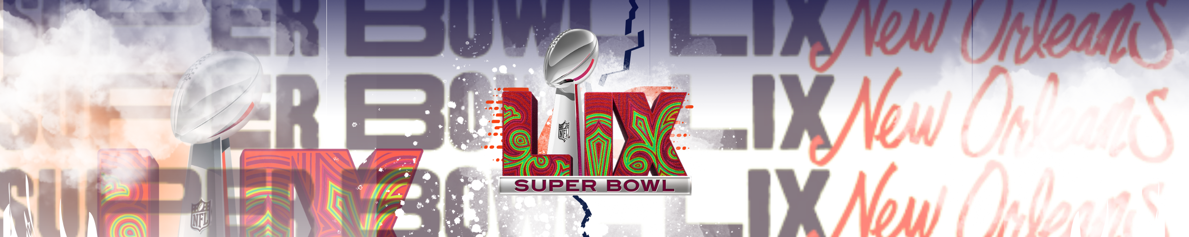 Superbowl LIX Official Flip Coins