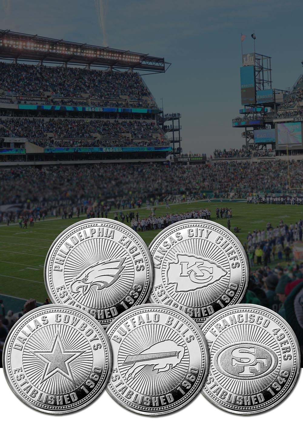 Highland Mint 2022 World Series Champions Houston Astros Celebration Bronze  Coin Photo Mint