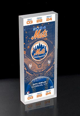 New York Mets Memorabilia & Collectibles