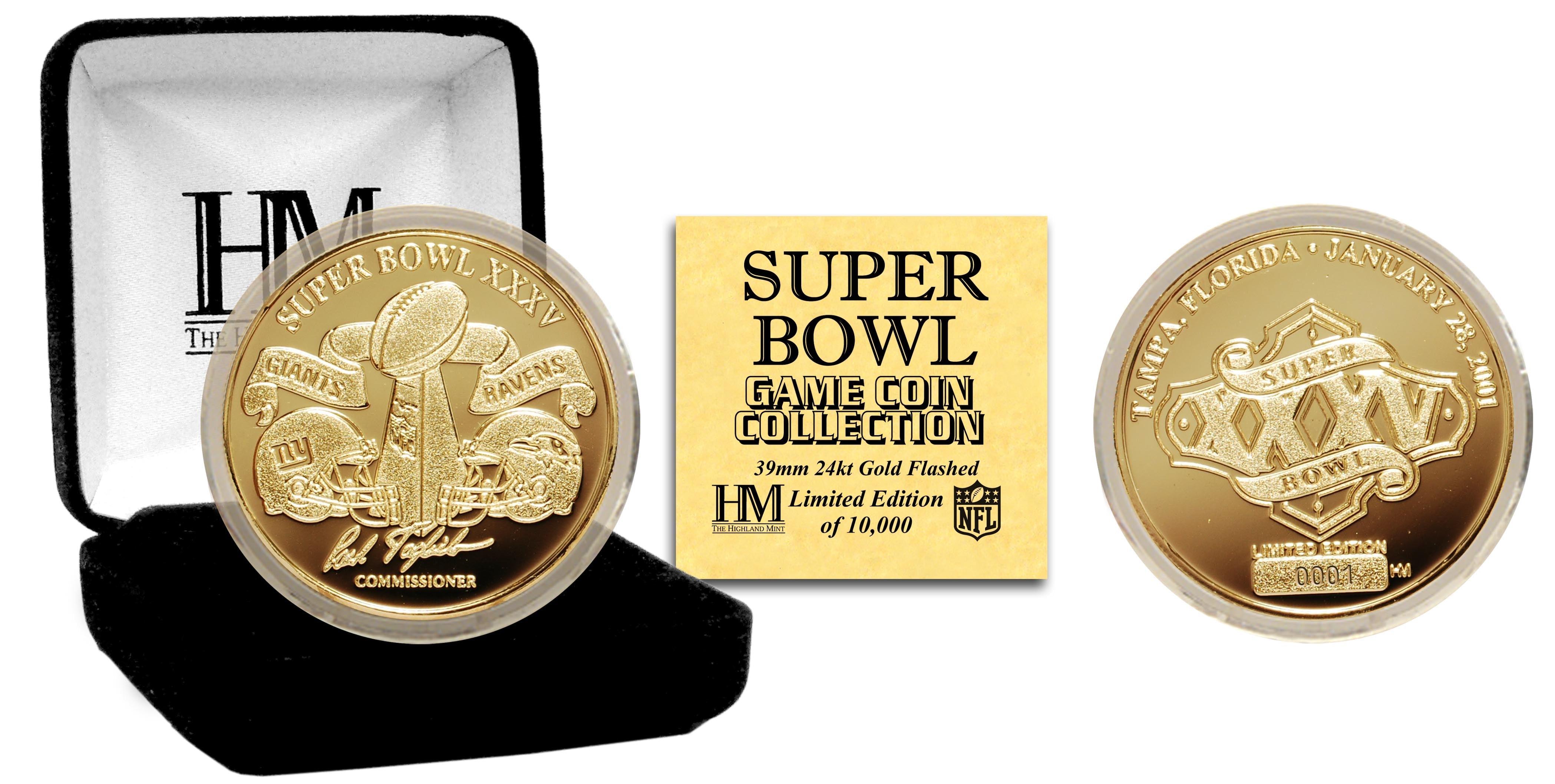 NFL outlet Coin Munich