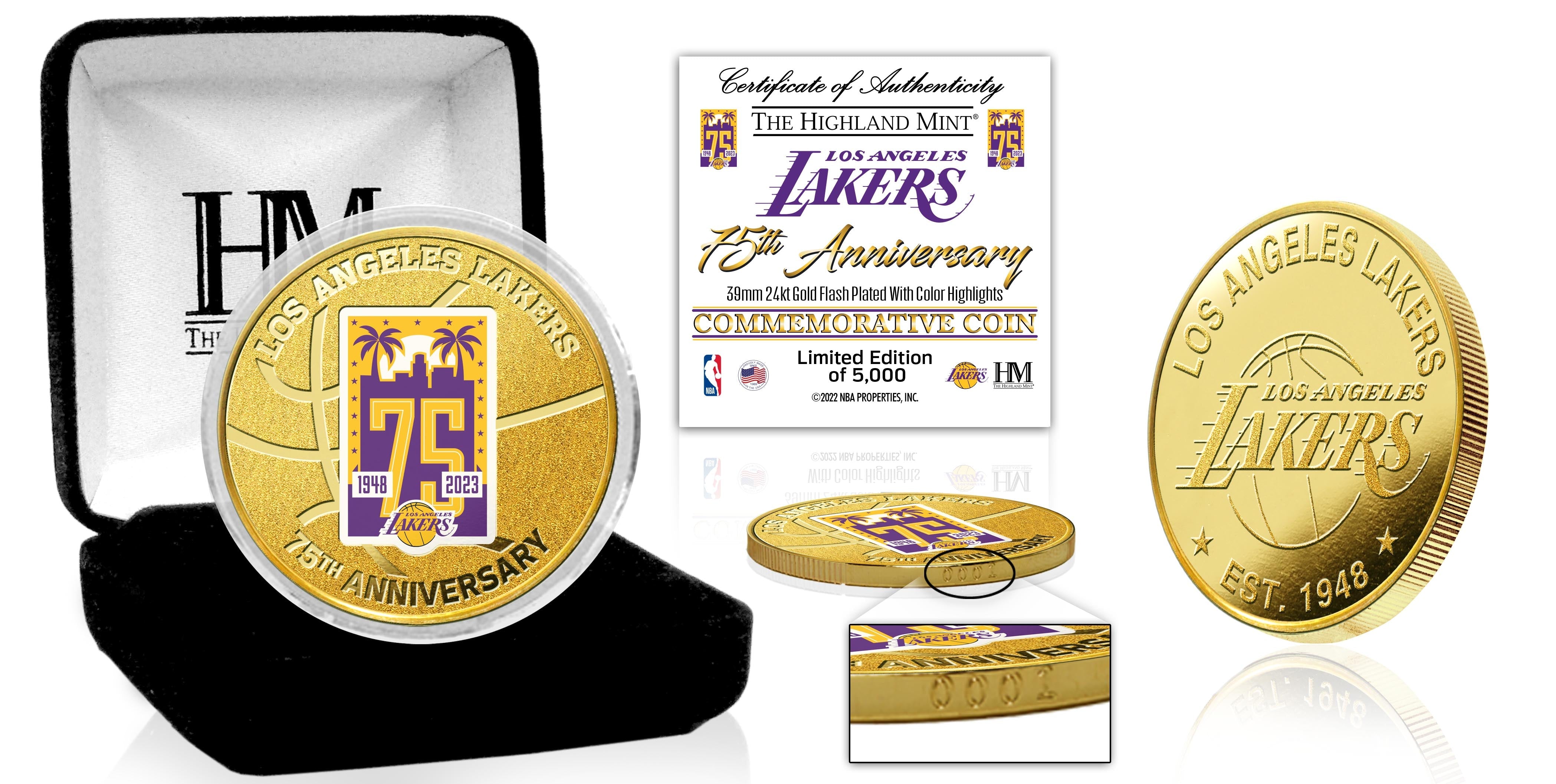 Authentic NFL Official Game Coin popular NFL 75th anniversary made for Minnesota Vikings