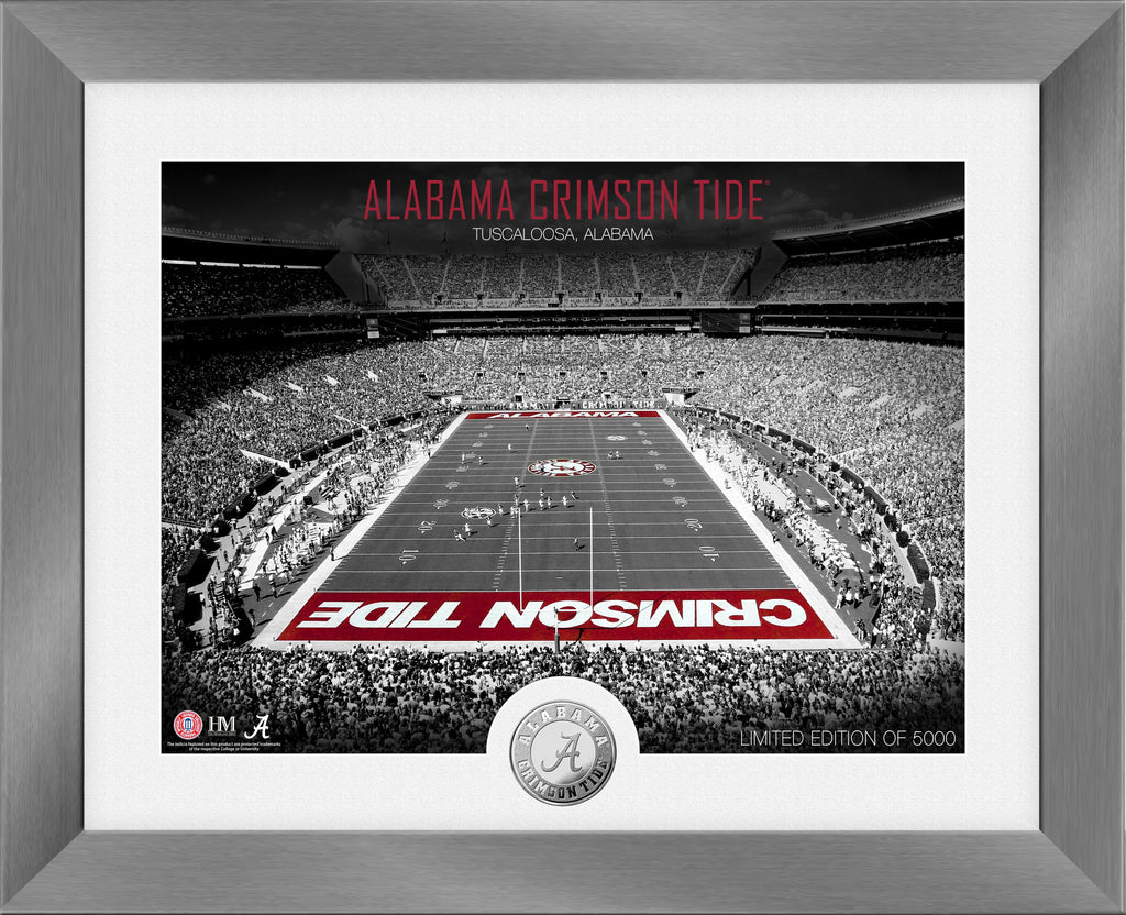 University of Alabama Stadium Cups (6 pack) – Gracefully Made Art