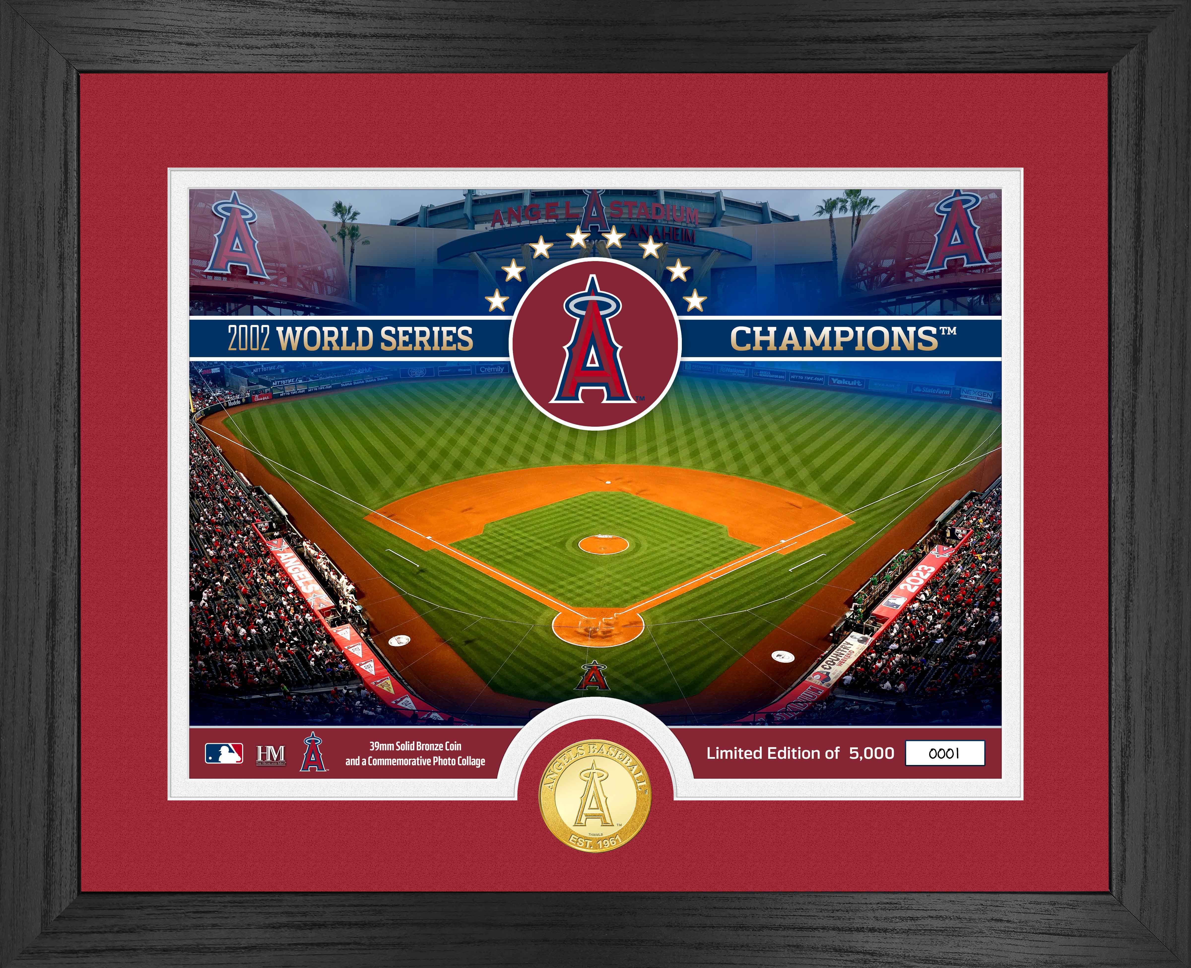 Los Angeles Angels