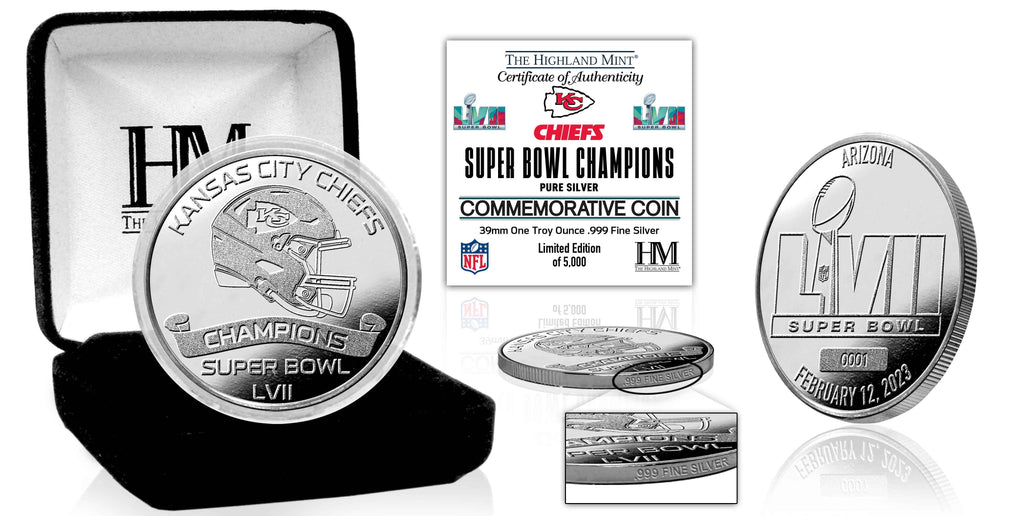 New York Mets 2022 National League East Division Champions Silver Mint Coin